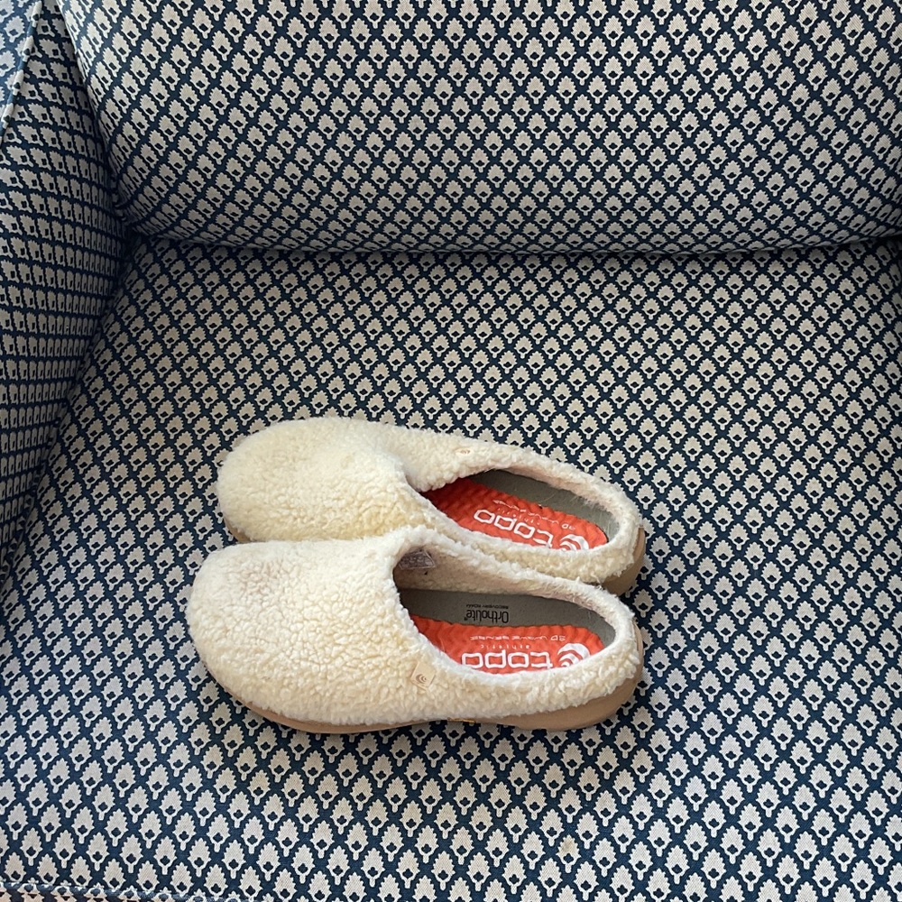 Topo Women’s Recovery Shoes